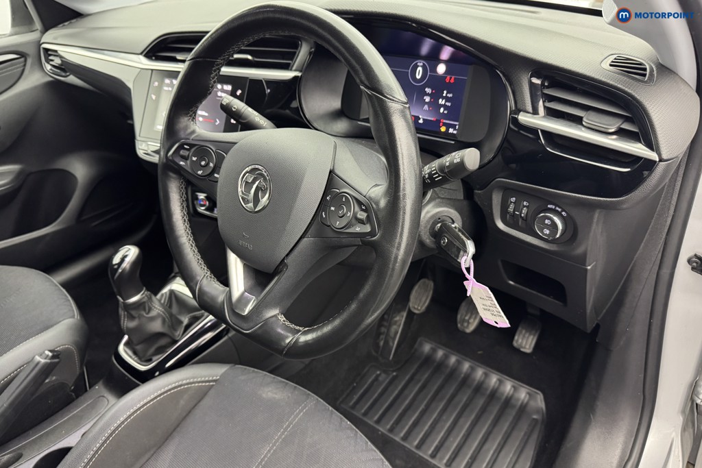 Vauxhall Corsa Elite Edition Manual Petrol Hatchback - Stock Number (1580755) - 7th supplementary image