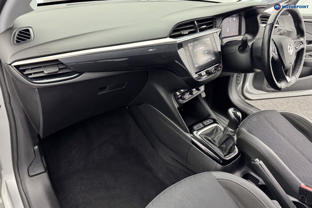 Vauxhall Corsa Elite Edition Manual Petrol Hatchback - Stock Number (1580755) - 8th supplementary image
