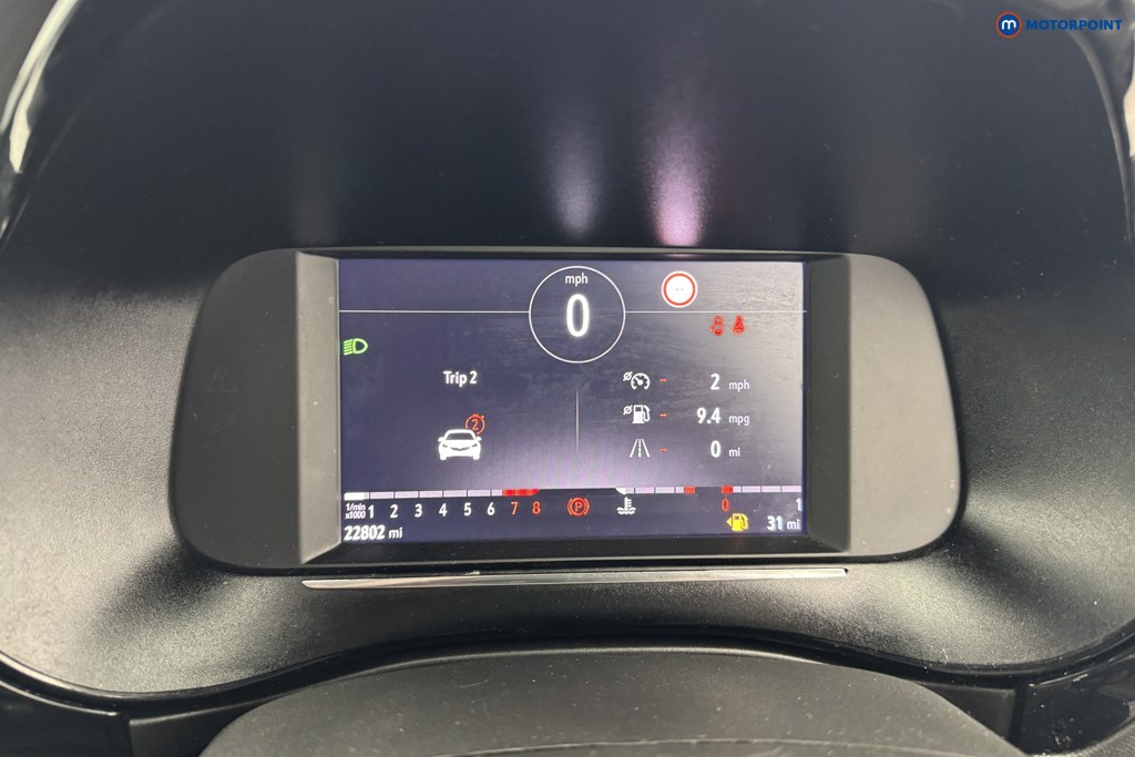 Vauxhall Corsa Elite Edition Manual Petrol Hatchback - Stock Number (1580755) - 9th supplementary image