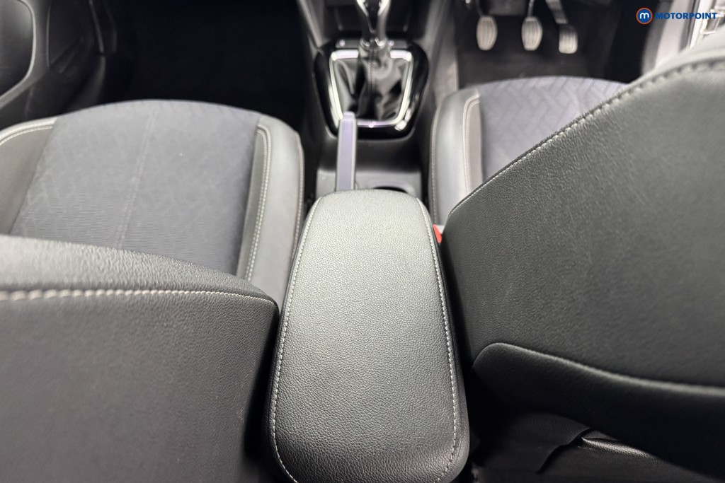 Vauxhall Corsa Elite Edition Manual Petrol Hatchback - Stock Number (1580755) - 10th supplementary image
