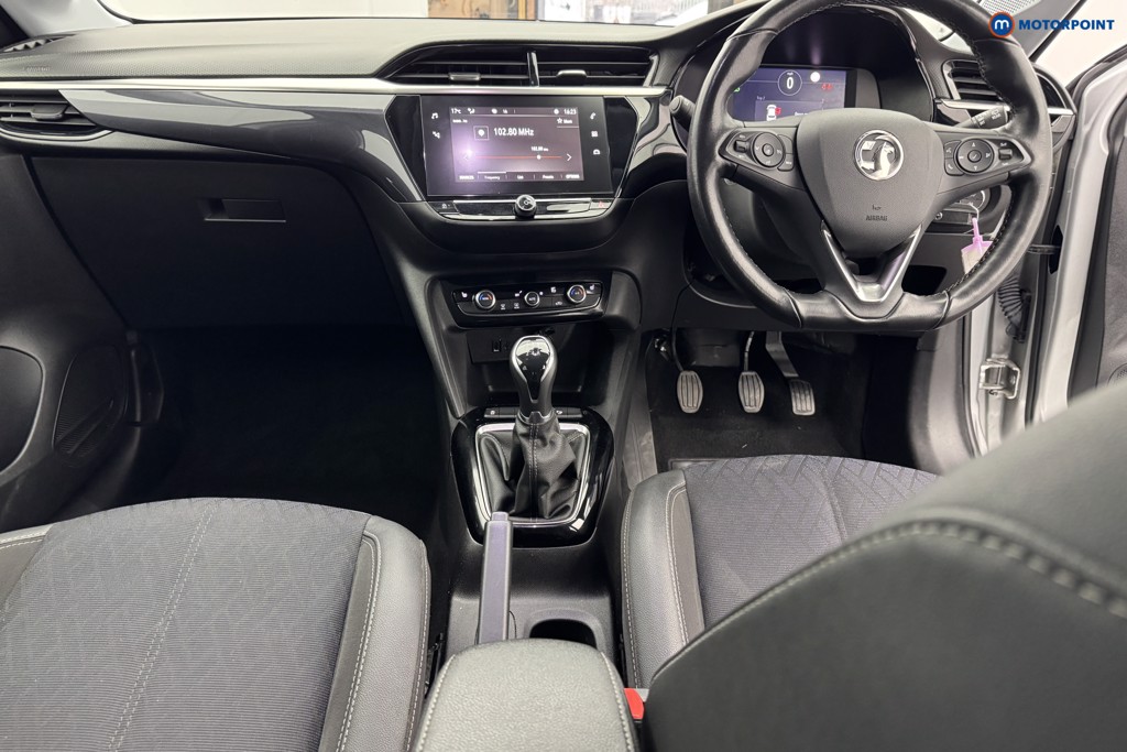 Vauxhall Corsa Elite Edition Manual Petrol Hatchback - Stock Number (1580755) - 11th supplementary image