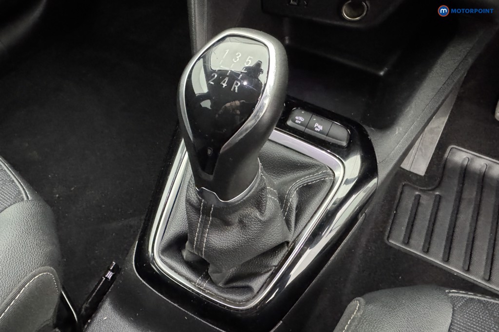 Vauxhall Corsa Elite Edition Manual Petrol Hatchback - Stock Number (1580755) - 14th supplementary image