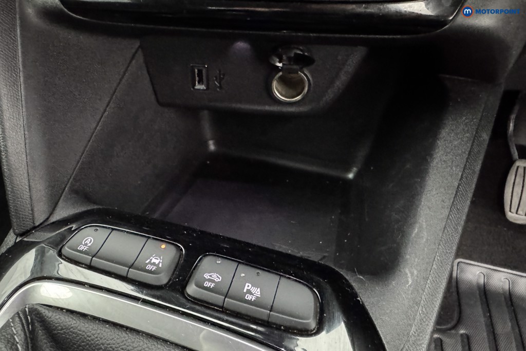 Vauxhall Corsa Elite Edition Manual Petrol Hatchback - Stock Number (1580755) - 15th supplementary image