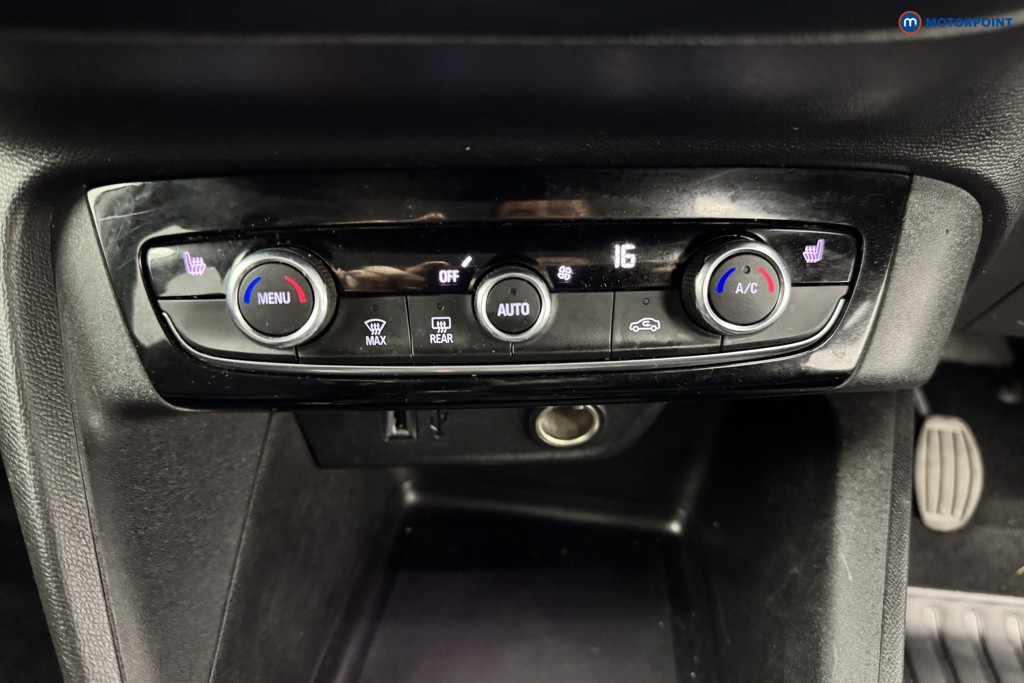 Vauxhall Corsa Elite Edition Manual Petrol Hatchback - Stock Number (1580755) - 16th supplementary image