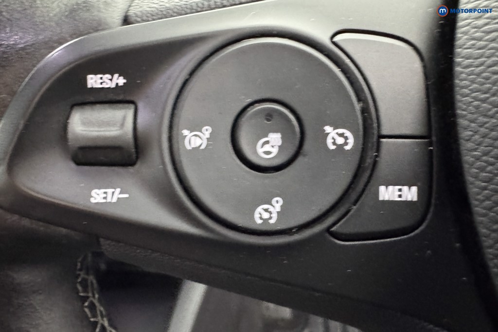 Vauxhall Corsa Elite Edition Manual Petrol Hatchback - Stock Number (1580755) - 18th supplementary image