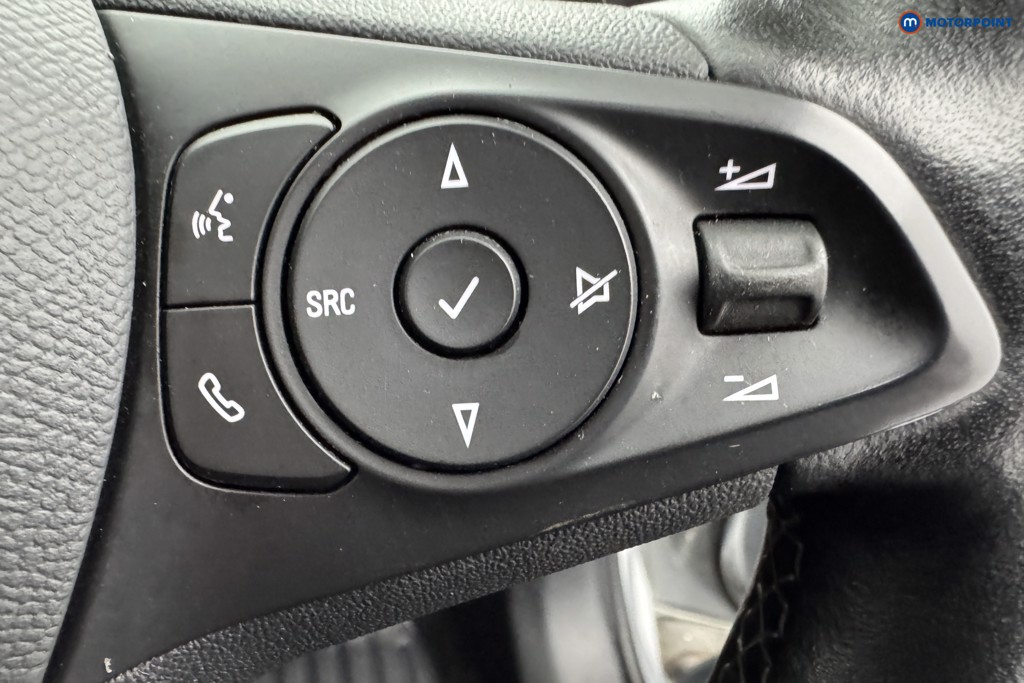Vauxhall Corsa Elite Edition Manual Petrol Hatchback - Stock Number (1580755) - 19th supplementary image