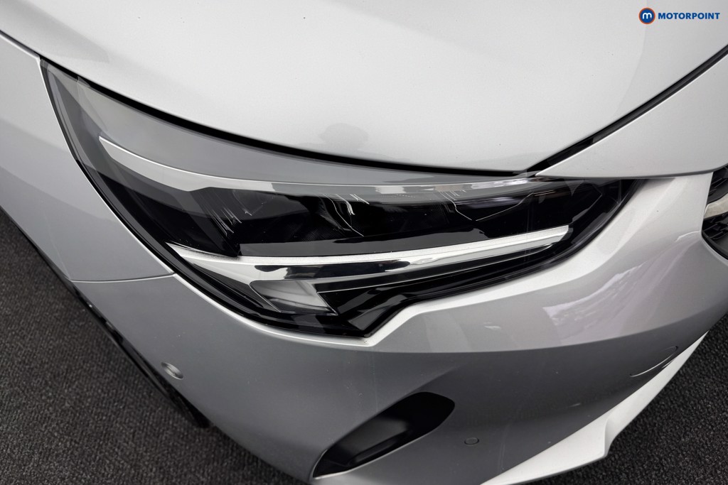 Vauxhall Corsa Elite Edition Manual Petrol Hatchback - Stock Number (1580755) - 25th supplementary image