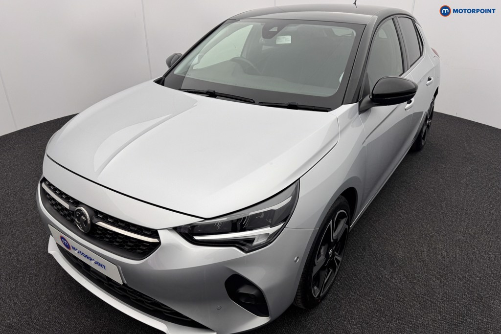 Vauxhall Corsa Elite Edition Manual Petrol Hatchback - Stock Number (1580755) - 28th supplementary image