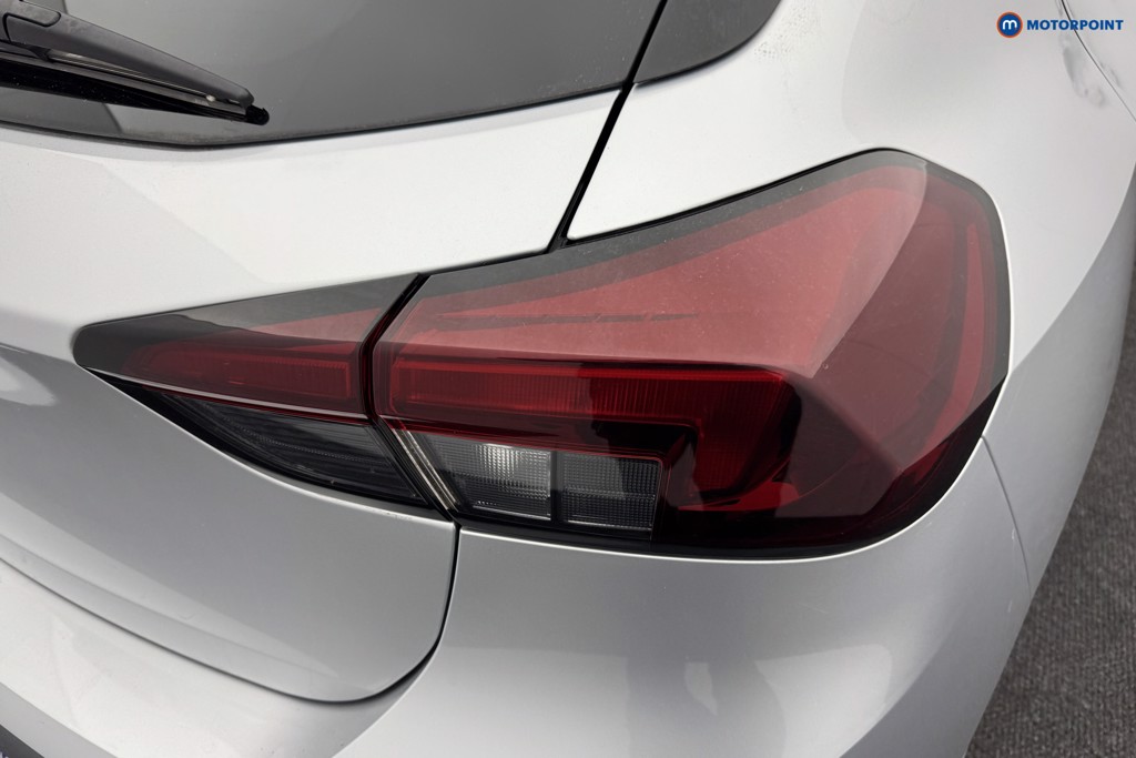 Vauxhall Corsa Elite Edition Manual Petrol Hatchback - Stock Number (1580755) - 29th supplementary image