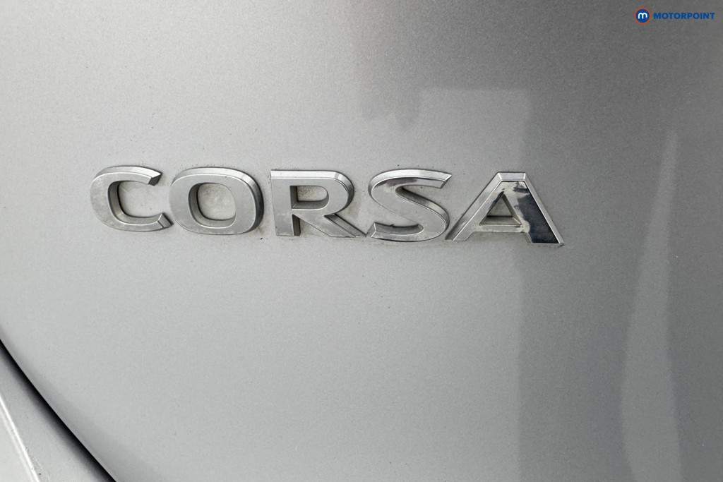 Vauxhall Corsa Elite Edition Manual Petrol Hatchback - Stock Number (1580755) - 30th supplementary image