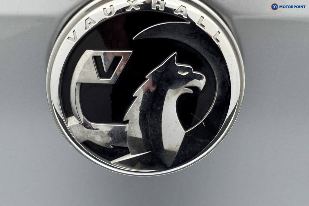 Vauxhall Corsa Elite Edition Manual Petrol Hatchback - Stock Number (1580755) - 31st supplementary image