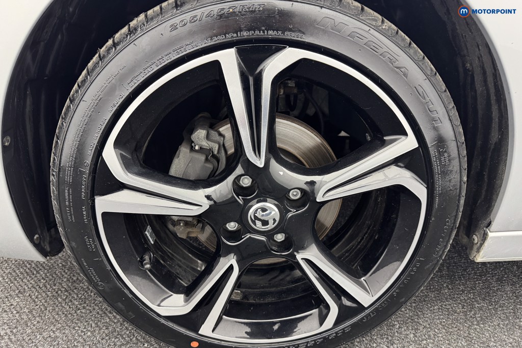 Vauxhall Corsa Elite Edition Manual Petrol Hatchback - Stock Number (1580755) - 34th supplementary image