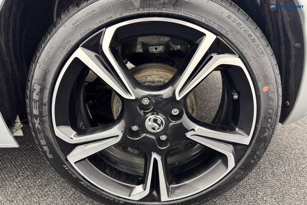 Vauxhall Corsa Elite Edition Manual Petrol Hatchback - Stock Number (1580755) - 35th supplementary image