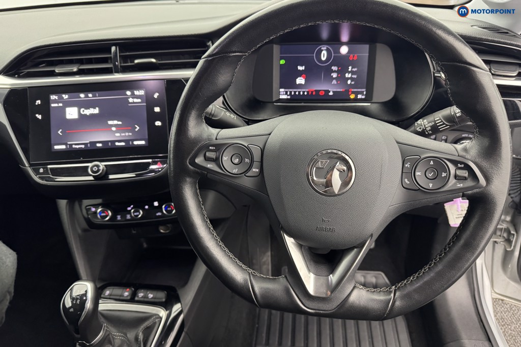 Vauxhall Corsa Elite Edition Manual Petrol Hatchback - Stock Number (1580755) - 1st supplementary image
