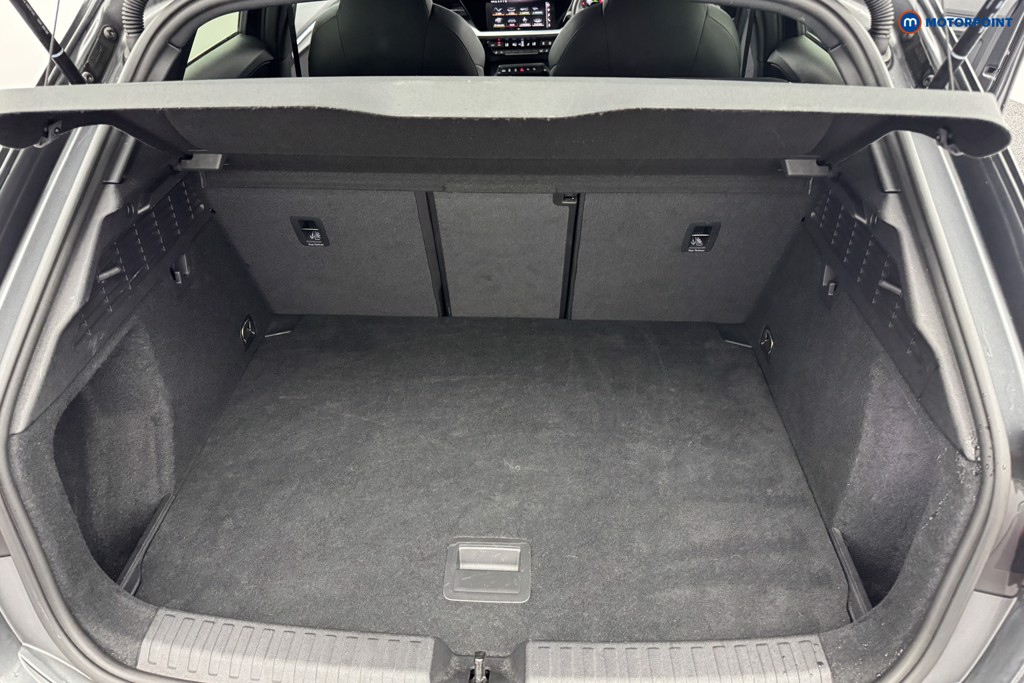 Audi A3 S Line Automatic Petrol Hatchback - Stock Number (1580763) - 3rd supplementary image