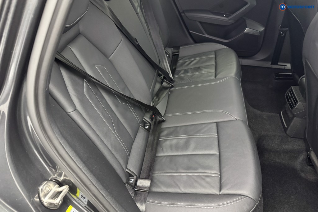 Audi A3 S Line Automatic Petrol Hatchback - Stock Number (1580763) - 4th supplementary image