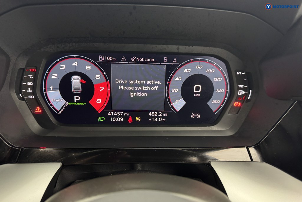 Audi A3 S Line Automatic Petrol Hatchback - Stock Number (1580763) - 9th supplementary image