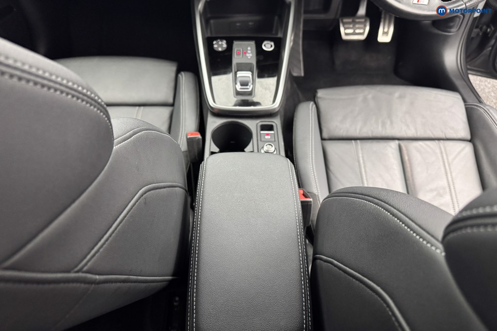 Audi A3 S Line Automatic Petrol Hatchback - Stock Number (1580763) - 11th supplementary image