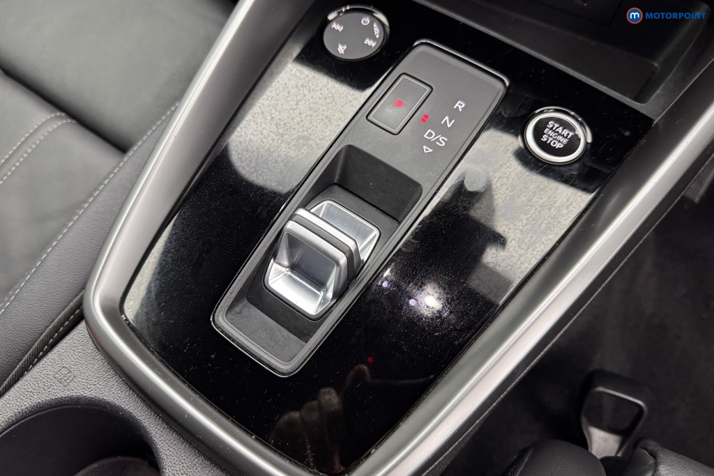 Audi A3 S Line Automatic Petrol Hatchback - Stock Number (1580763) - 15th supplementary image