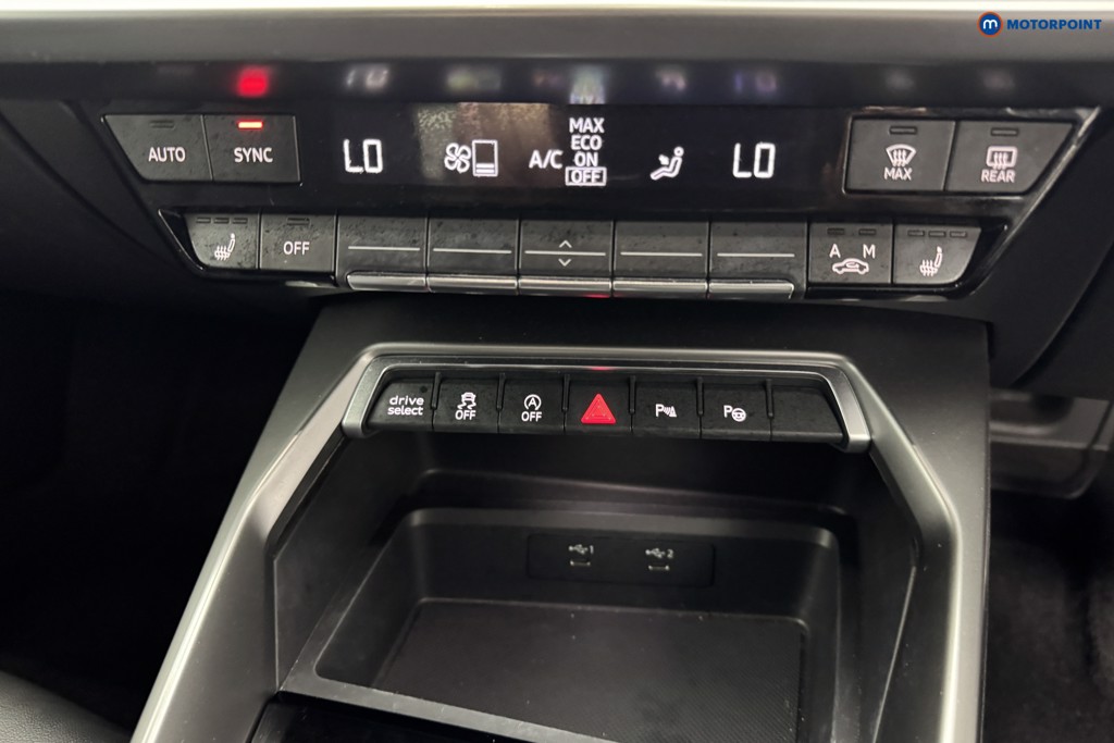 Audi A3 S Line Automatic Petrol Hatchback - Stock Number (1580763) - 17th supplementary image