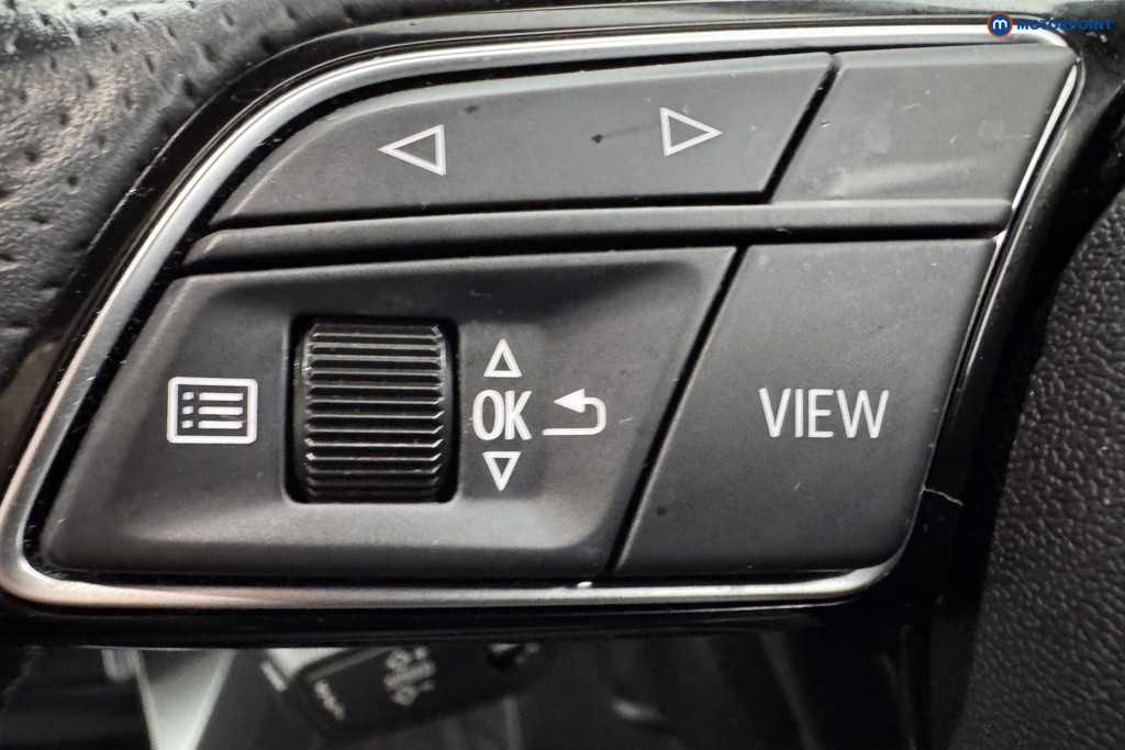 Audi A3 S Line Automatic Petrol Hatchback - Stock Number (1580763) - 19th supplementary image