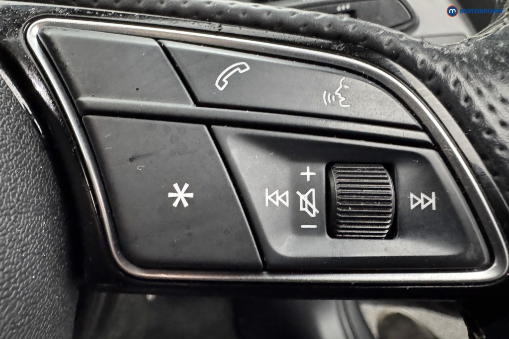 Audi A3 S Line Automatic Petrol Hatchback - Stock Number (1580763) - 20th supplementary image