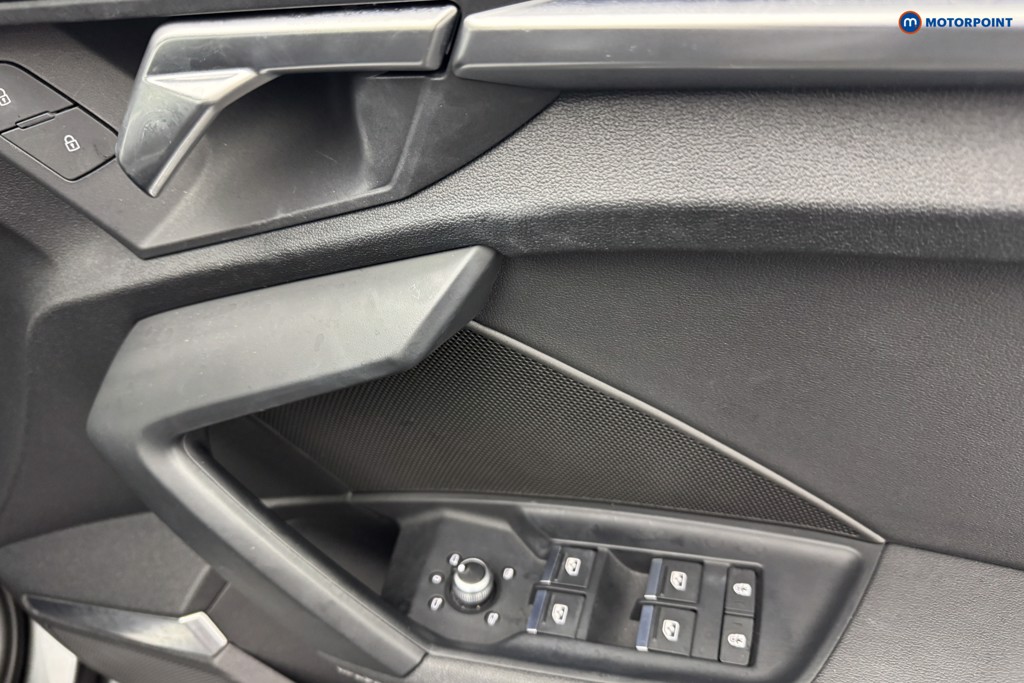 Audi A3 S Line Automatic Petrol Hatchback - Stock Number (1580763) - 23rd supplementary image