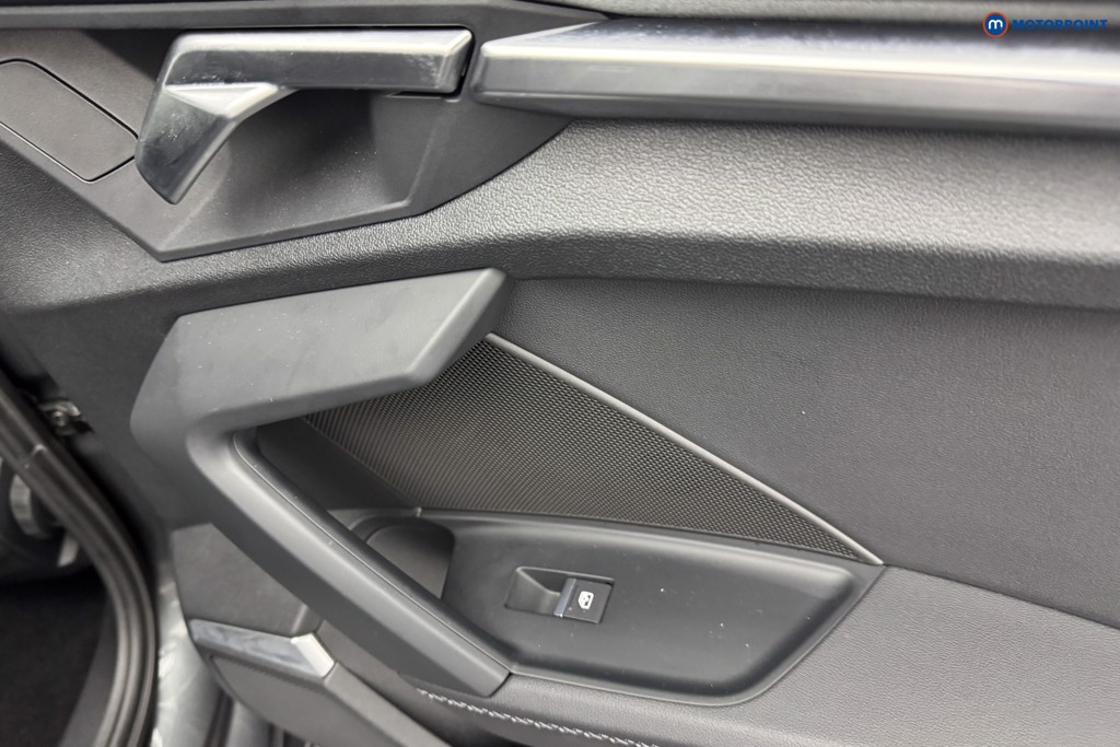 Audi A3 S Line Automatic Petrol Hatchback - Stock Number (1580763) - 25th supplementary image