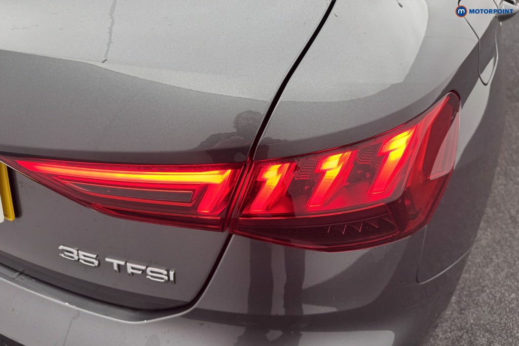 Audi A3 S Line Automatic Petrol Hatchback - Stock Number (1580763) - 30th supplementary image