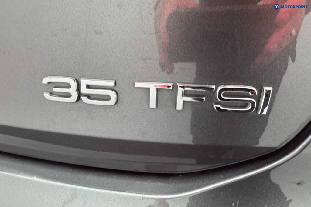 Audi A3 S Line Automatic Petrol Hatchback - Stock Number (1580763) - 31st supplementary image