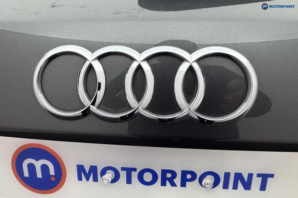 Audi A3 S Line Automatic Petrol Hatchback - Stock Number (1580763) - 33rd supplementary image