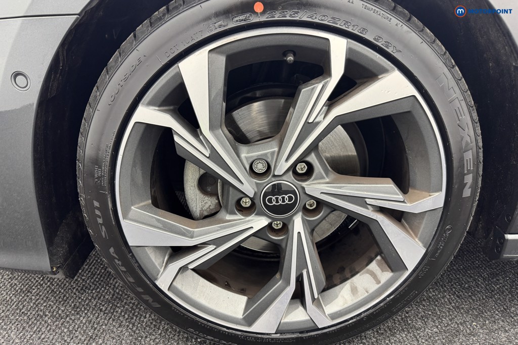 Audi A3 S Line Automatic Petrol Hatchback - Stock Number (1580763) - 36th supplementary image