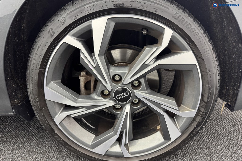 Audi A3 S Line Automatic Petrol Hatchback - Stock Number (1580763) - 37th supplementary image