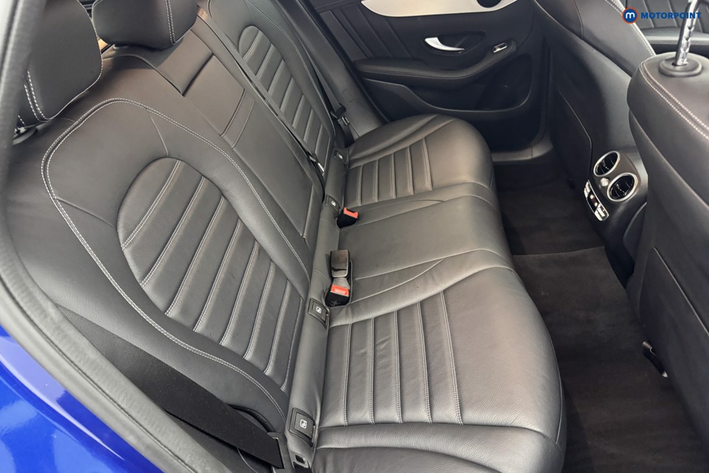 Mercedes-Benz GLC Amg Line Automatic Petrol SUV - Stock Number (1580817) - 4th supplementary image