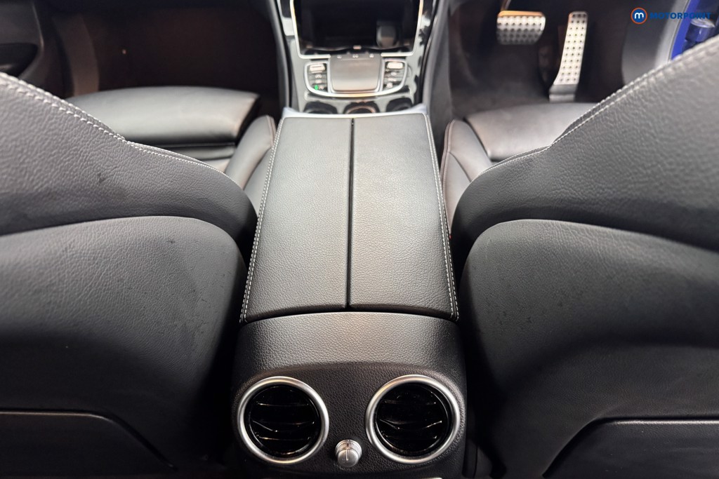 Mercedes-Benz GLC Amg Line Automatic Petrol SUV - Stock Number (1580817) - 11th supplementary image