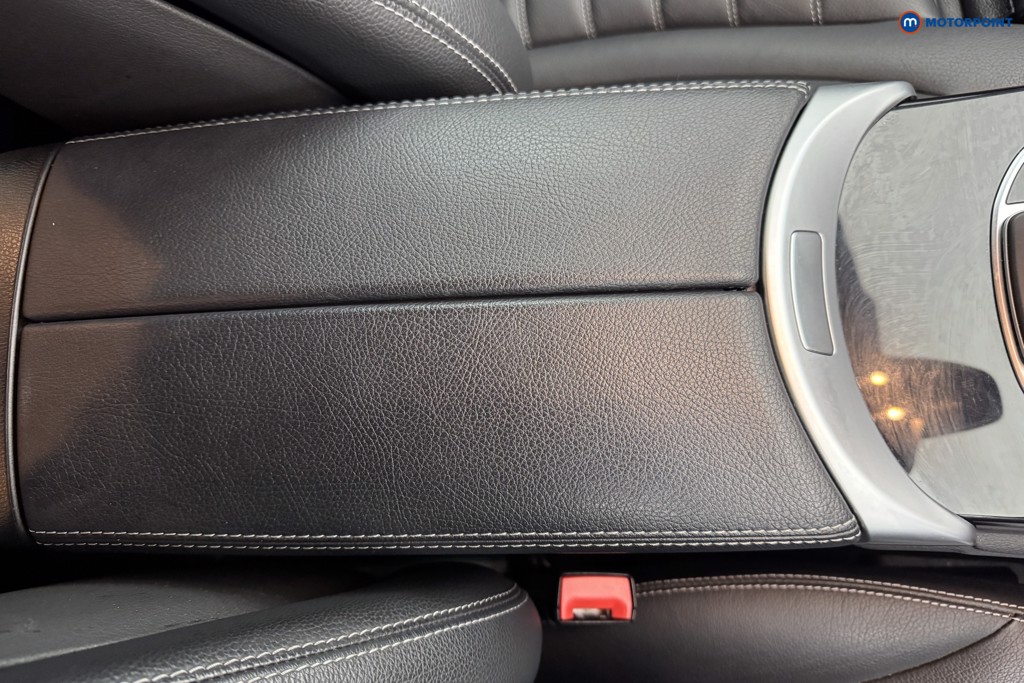 Mercedes-Benz GLC Amg Line Automatic Petrol SUV - Stock Number (1580817) - 13th supplementary image