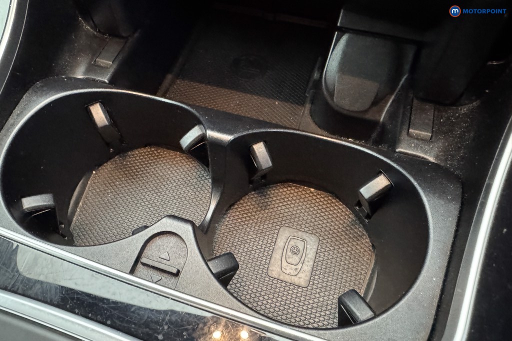 Mercedes-Benz GLC Amg Line Automatic Petrol SUV - Stock Number (1580817) - 15th supplementary image