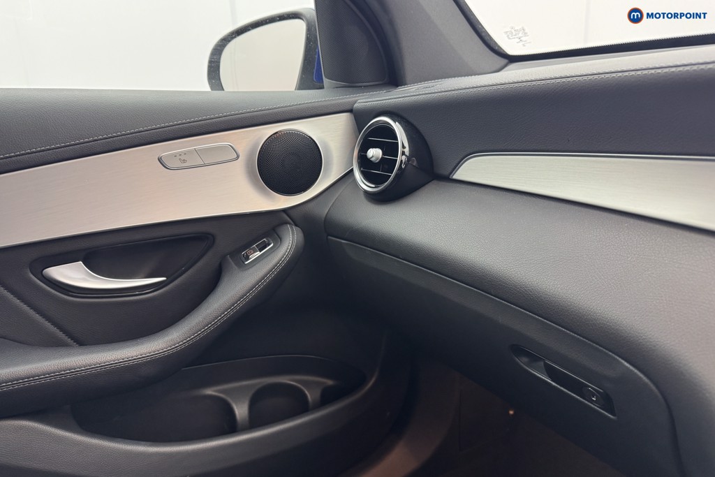 Mercedes-Benz GLC Amg Line Automatic Petrol SUV - Stock Number (1580817) - 18th supplementary image