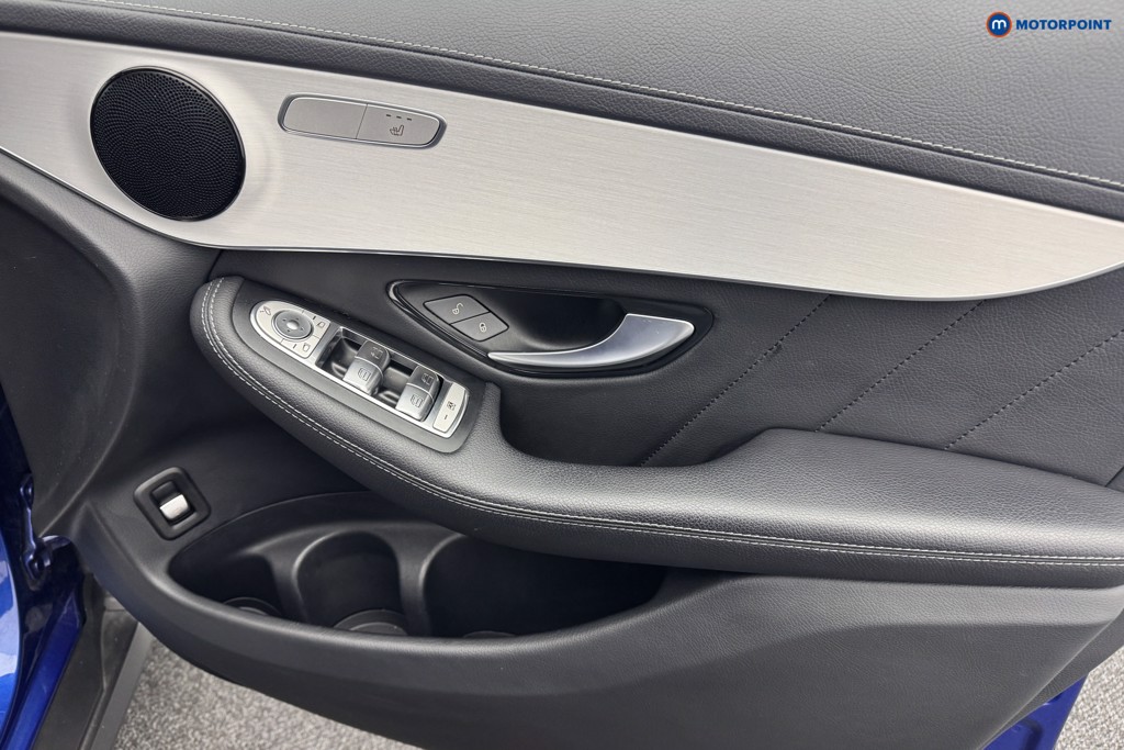 Mercedes-Benz GLC Amg Line Automatic Petrol SUV - Stock Number (1580817) - 23rd supplementary image