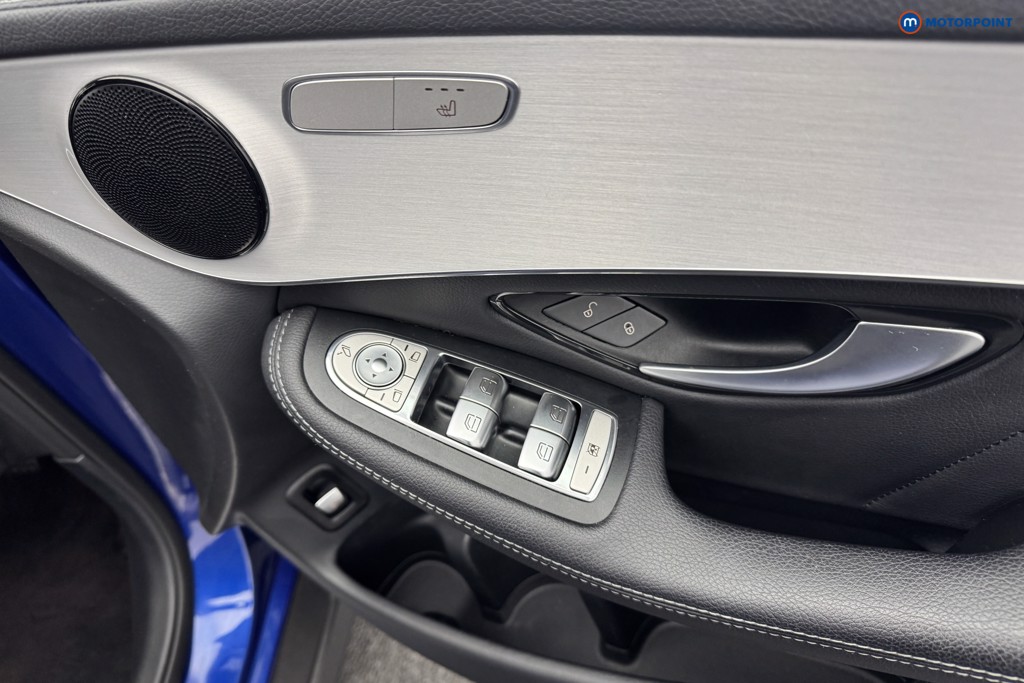 Mercedes-Benz GLC Amg Line Automatic Petrol SUV - Stock Number (1580817) - 24th supplementary image