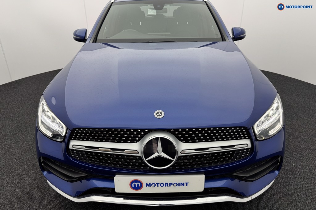 Mercedes-Benz GLC Amg Line Automatic Petrol SUV - Stock Number (1580817) - 29th supplementary image