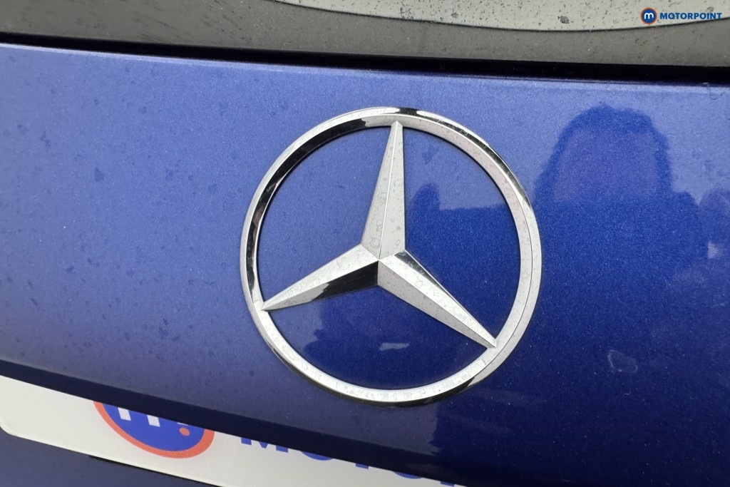 Mercedes-Benz GLC Amg Line Automatic Petrol SUV - Stock Number (1580817) - 34th supplementary image