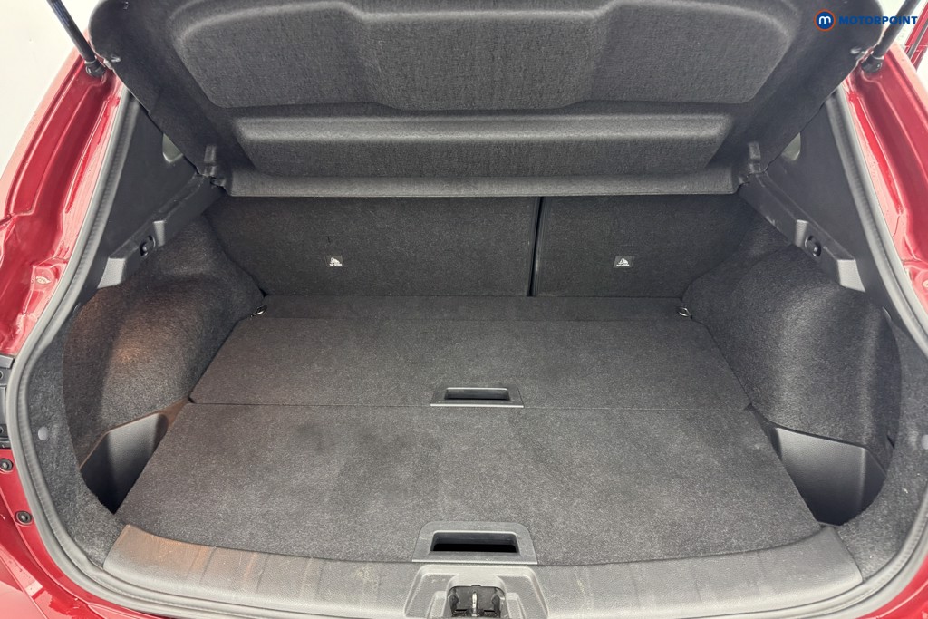Nissan Qashqai N-Motion Manual Petrol SUV - Stock Number (1580824) - 3rd supplementary image