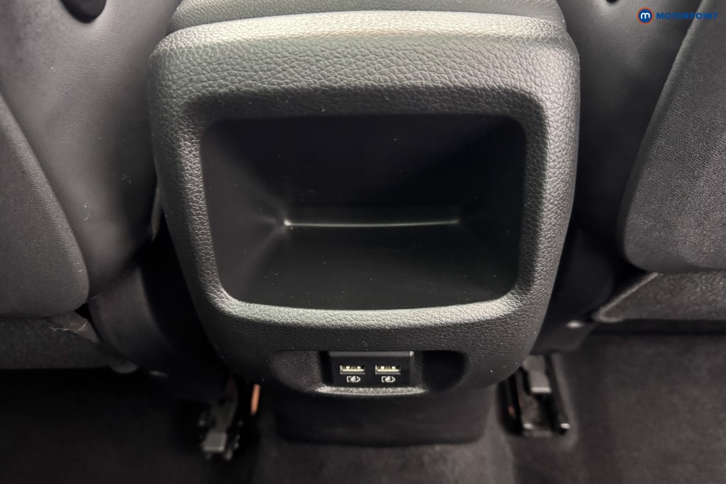 Nissan Qashqai N-Motion Manual Petrol SUV - Stock Number (1580824) - 10th supplementary image