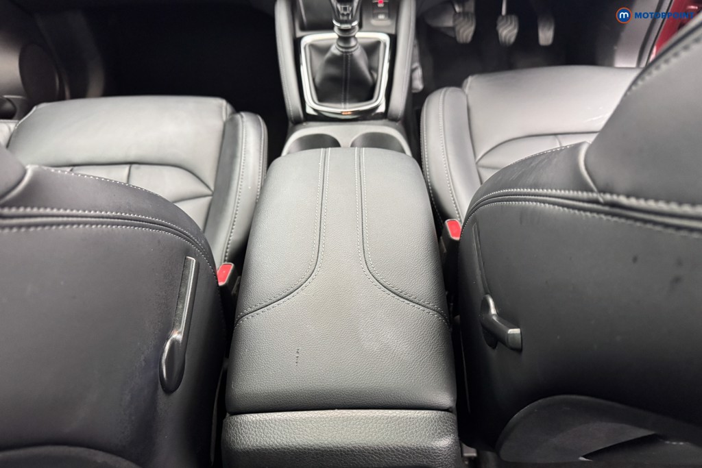 Nissan Qashqai N-Motion Manual Petrol SUV - Stock Number (1580824) - 11th supplementary image