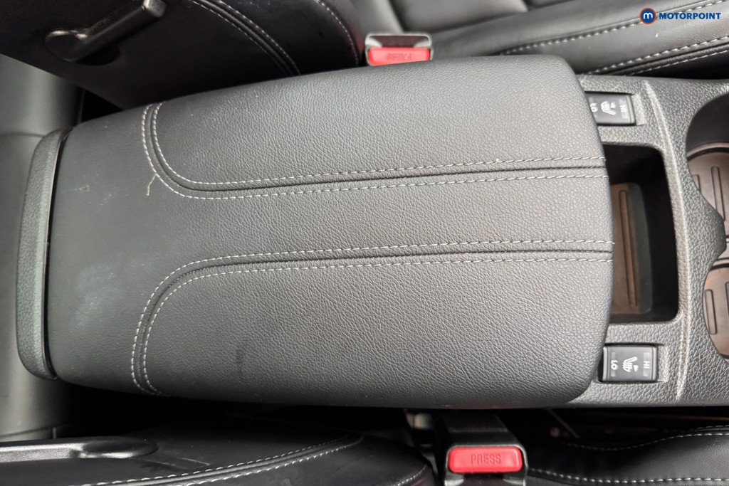 Nissan Qashqai N-Motion Manual Petrol SUV - Stock Number (1580824) - 13th supplementary image