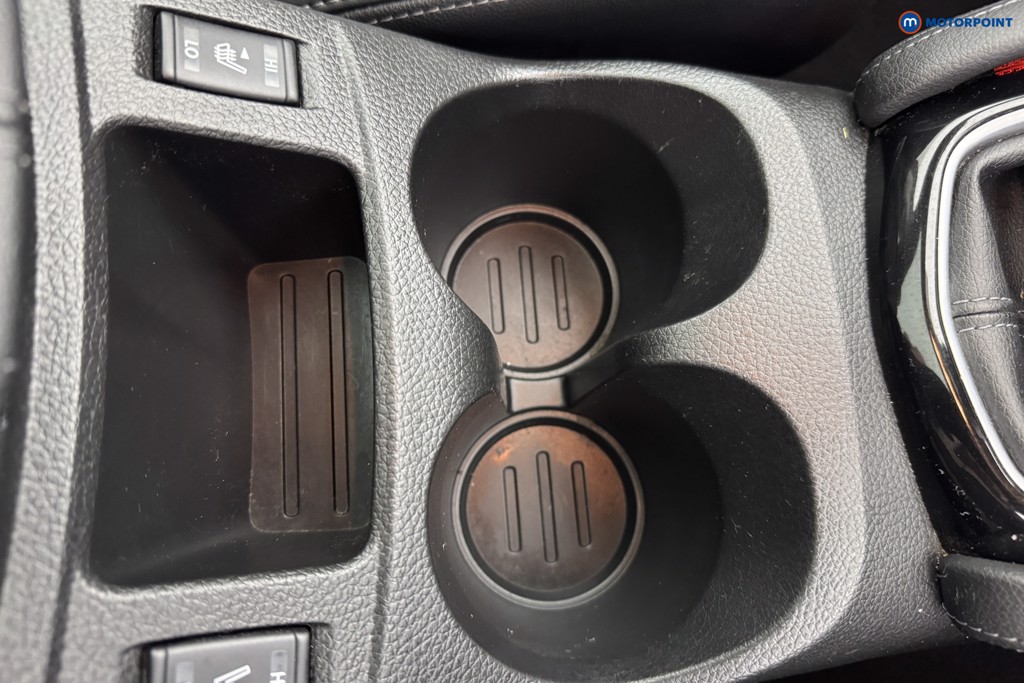 Nissan Qashqai N-Motion Manual Petrol SUV - Stock Number (1580824) - 14th supplementary image