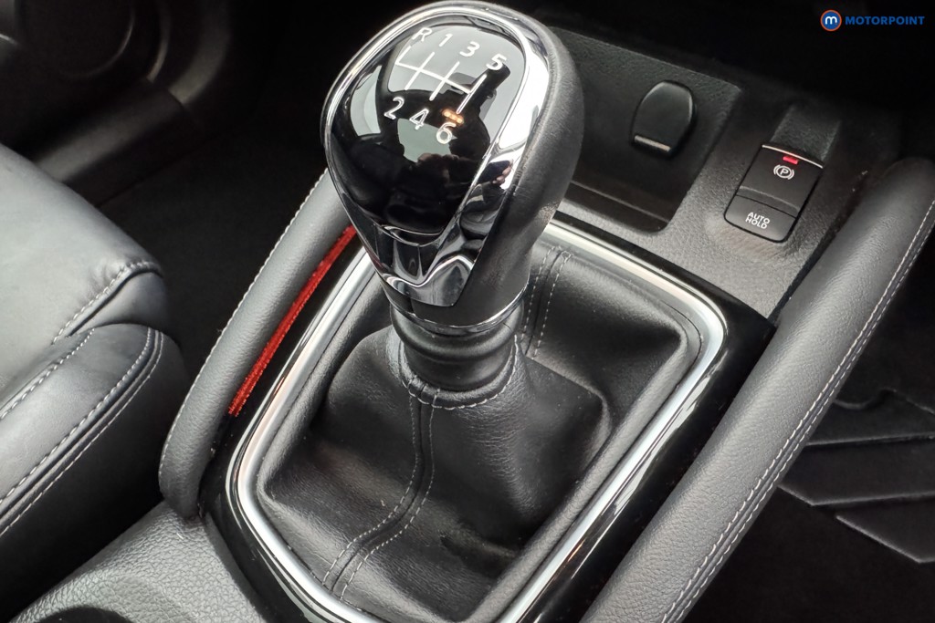 Nissan Qashqai N-Motion Manual Petrol SUV - Stock Number (1580824) - 15th supplementary image
