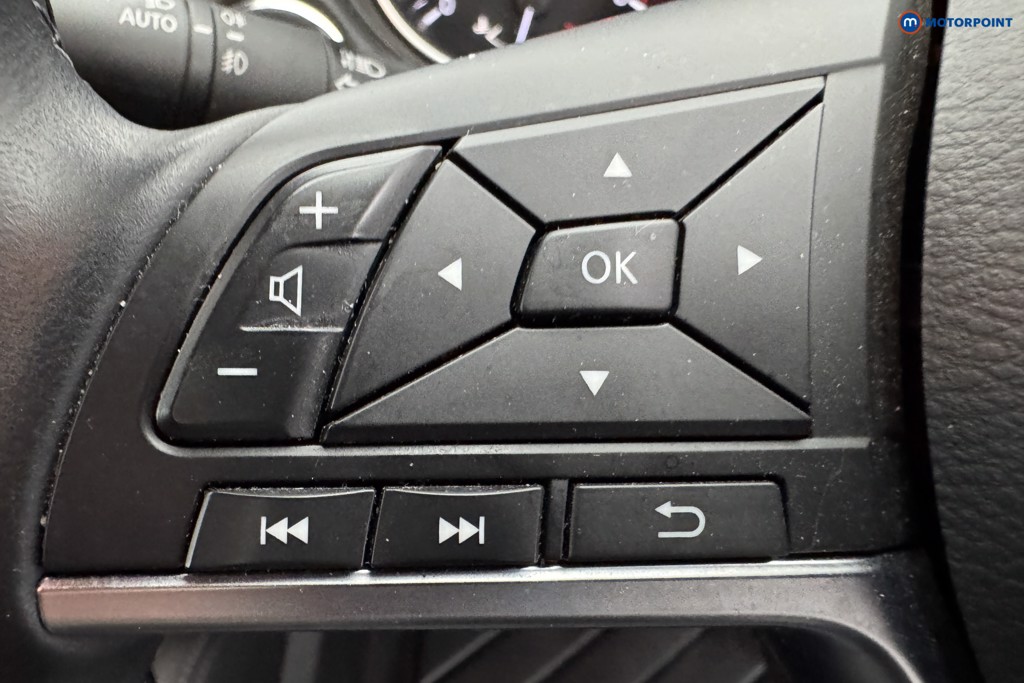 Nissan Qashqai N-Motion Manual Petrol SUV - Stock Number (1580824) - 19th supplementary image
