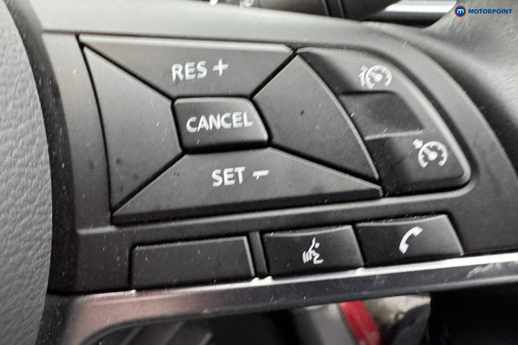 Nissan Qashqai N-Motion Manual Petrol SUV - Stock Number (1580824) - 20th supplementary image